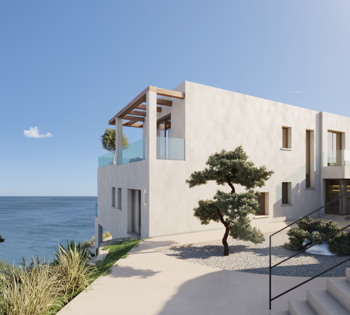Huis te koop in Manilva | 4 slaapkamers H5134954