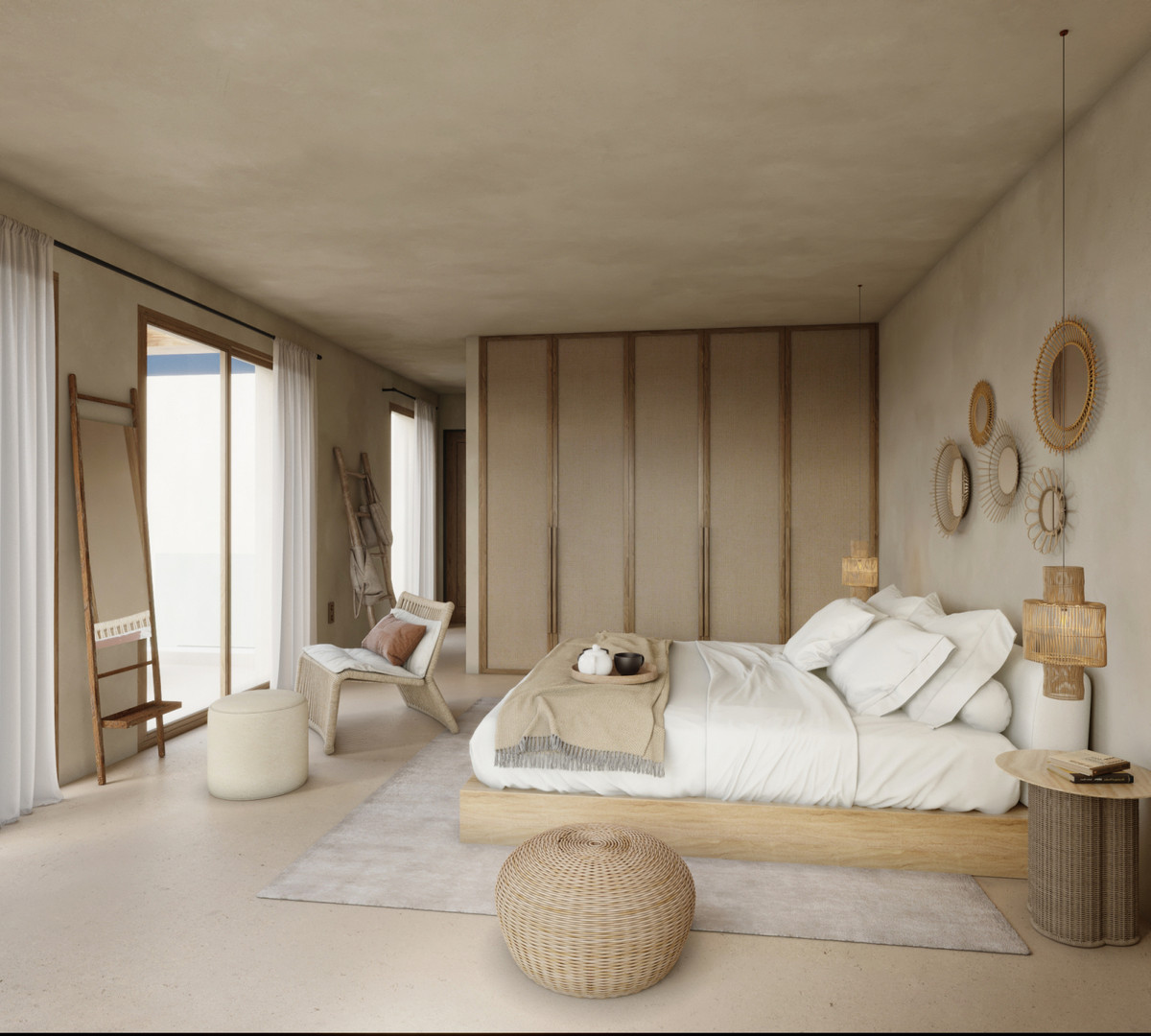 Huis te koop in Manilva | 4 slaapkamers H5134954