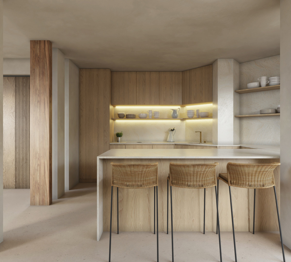 Huis te koop in Manilva | 4 slaapkamers H5134954