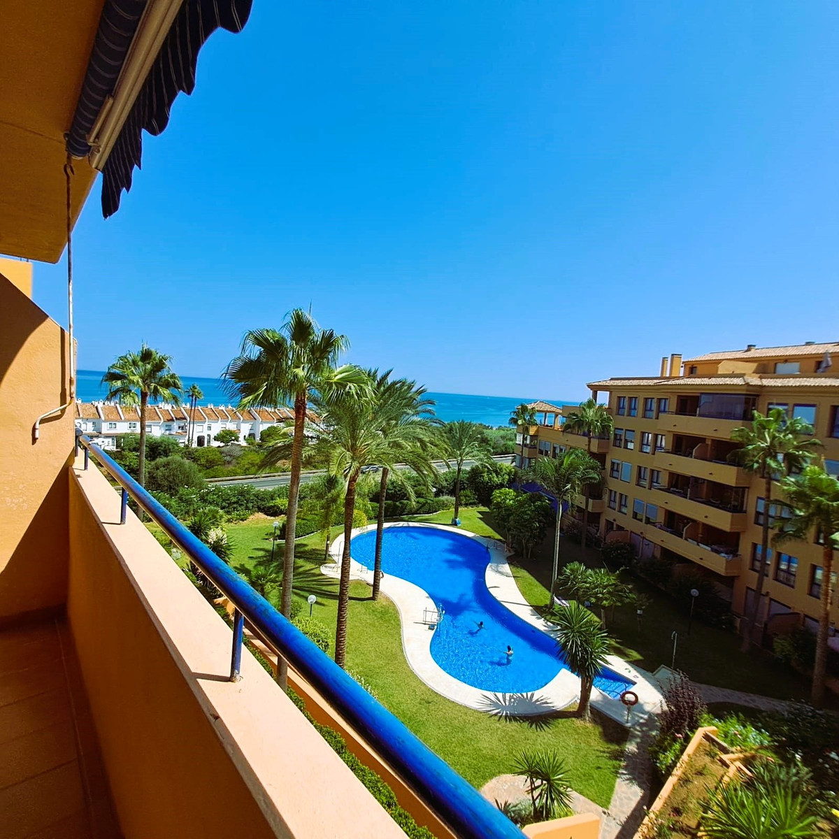 Huis te koop in Manilva | 2 slaapkamers H5135437
