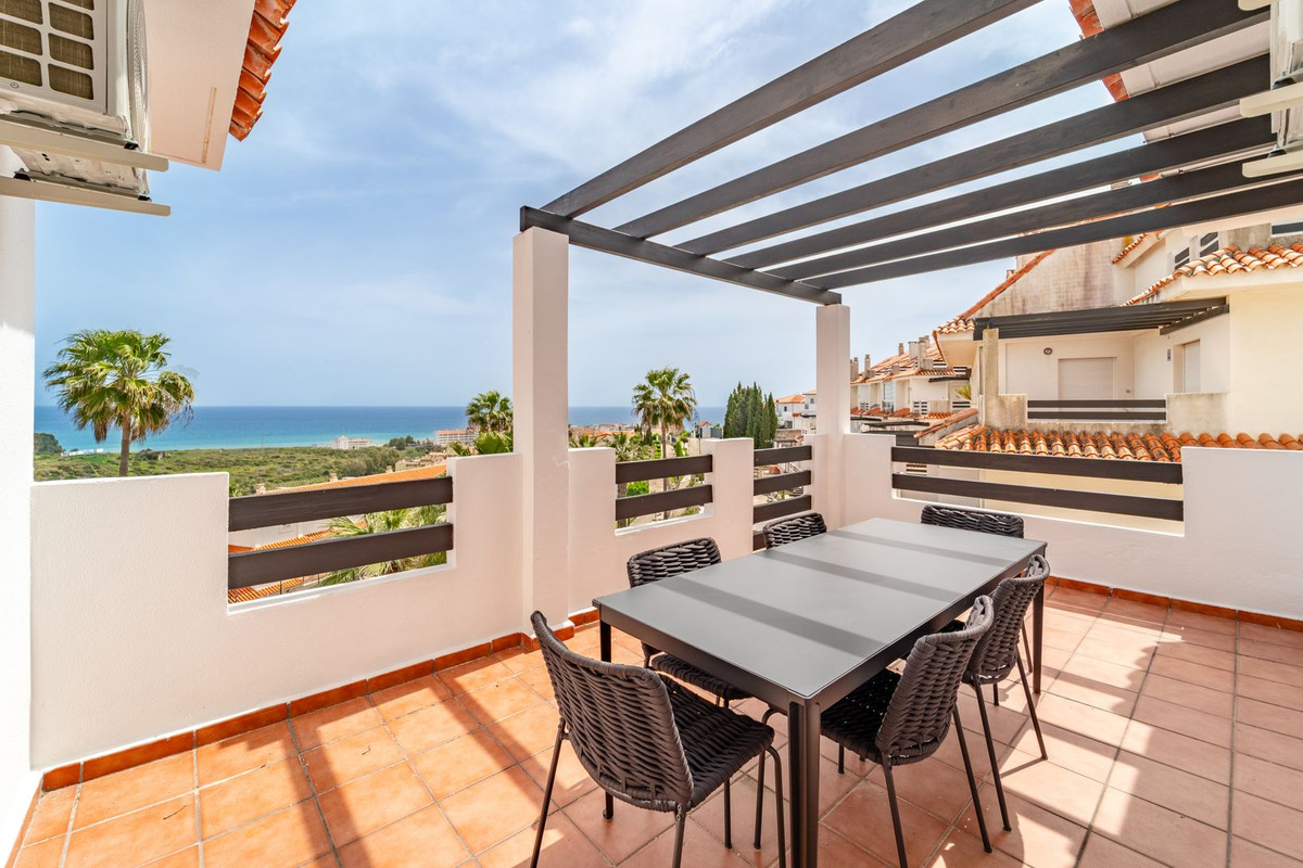 Grond te koop in Manilva | 3 slaapkamers H5135875