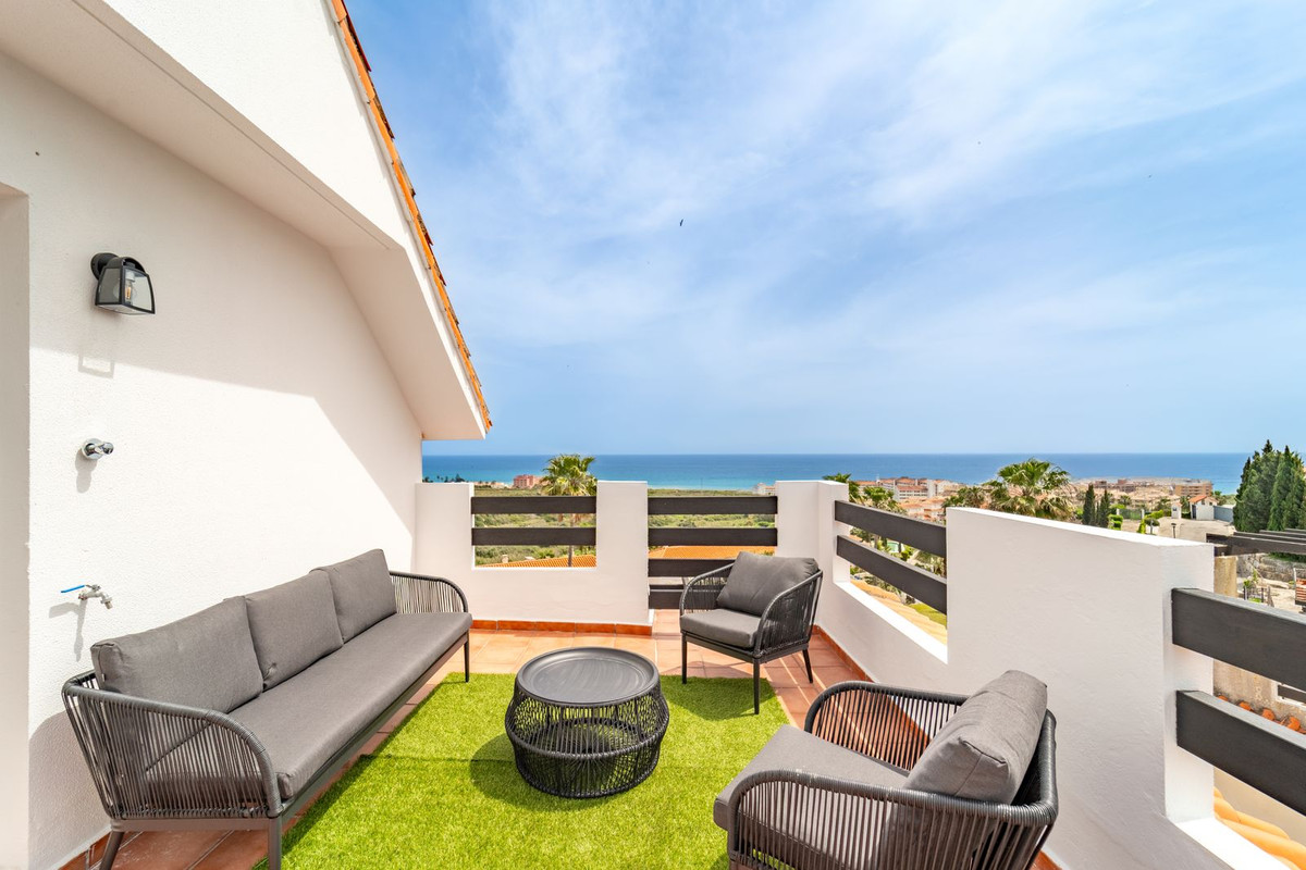Grond te koop in Manilva | 3 slaapkamers H5135875