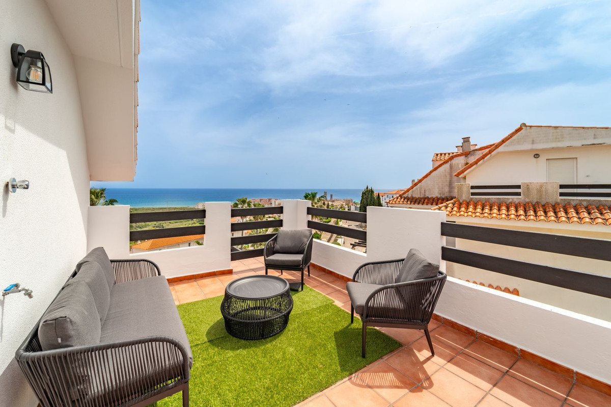 Grond te koop in Manilva | 3 slaapkamers H5135875