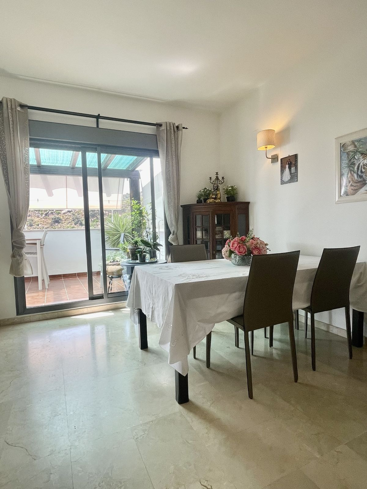 Penthouse te koop in Manilva | 2 slaapkamers H5136499