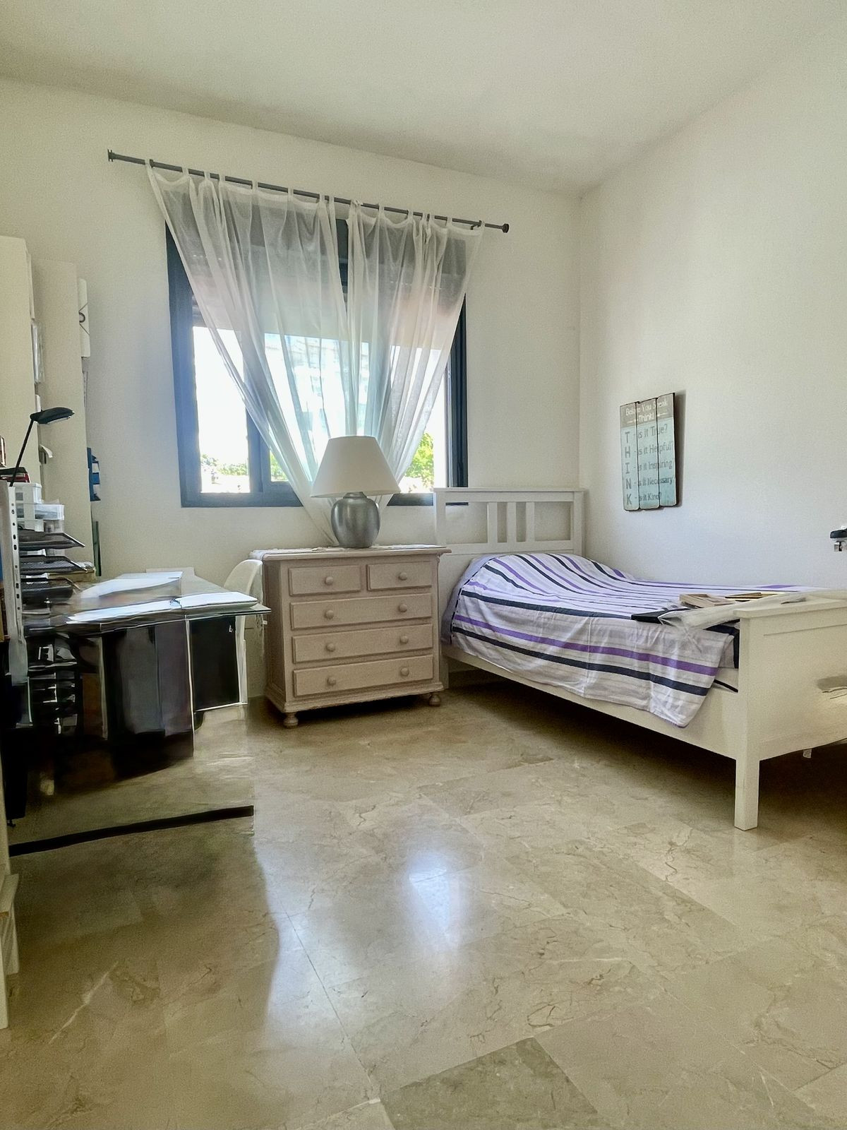 Penthouse te koop in Manilva | 2 slaapkamers H5136499