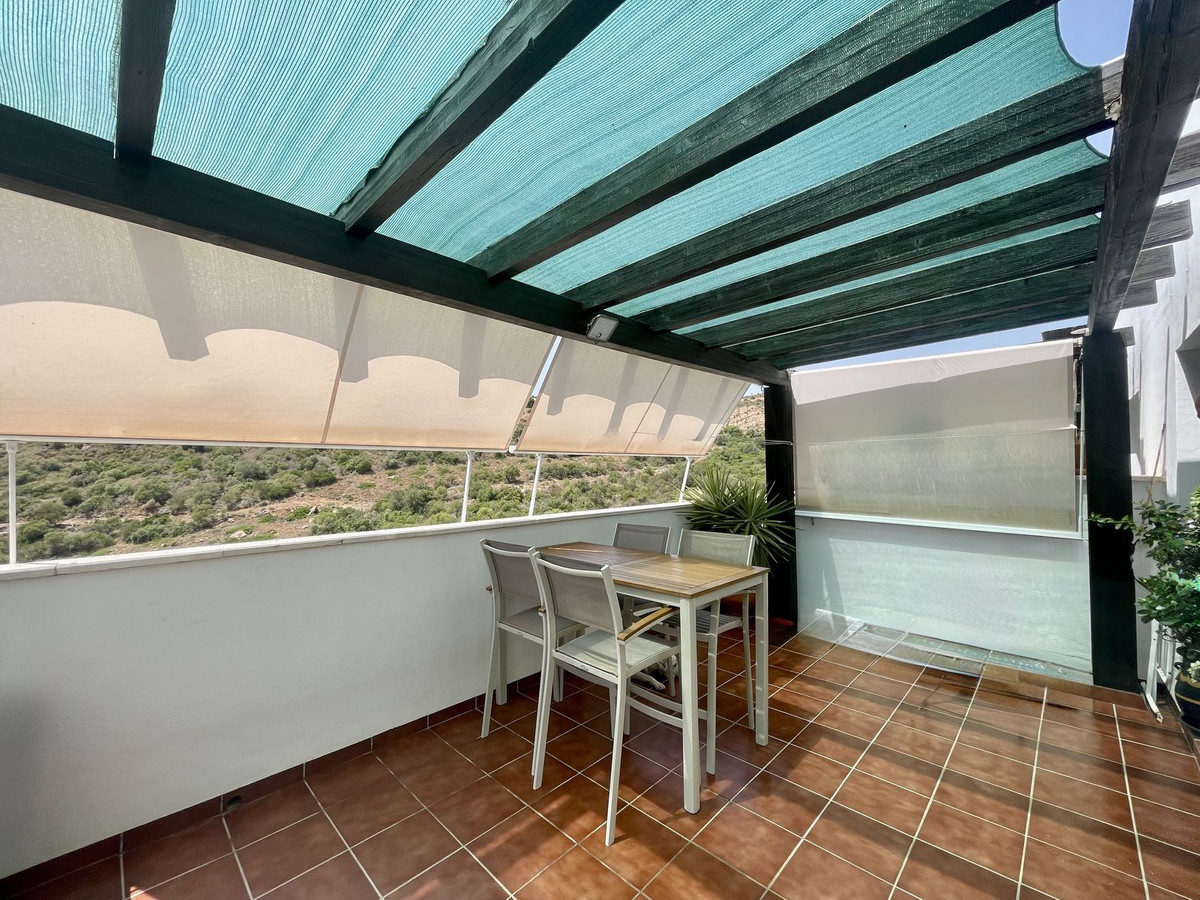 Penthouse te koop in Manilva | 2 slaapkamers H5136499
