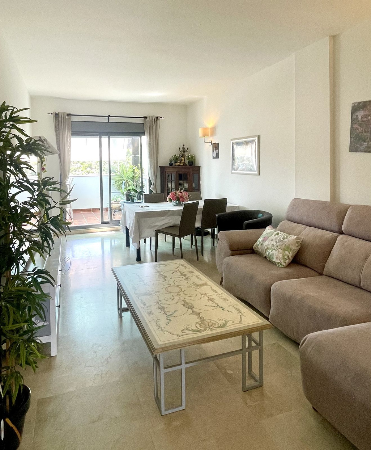 Penthouse te koop in Manilva | 2 slaapkamers H5136499
