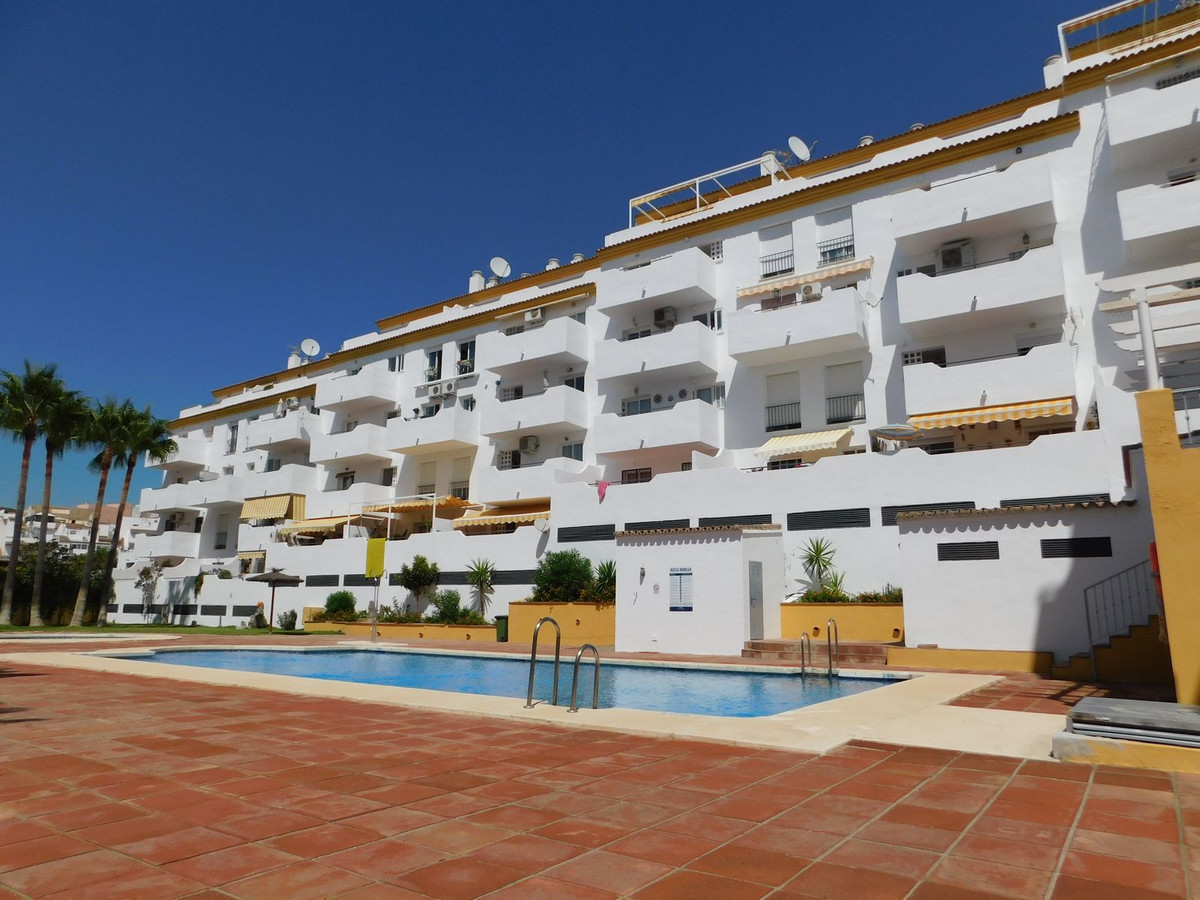 Appartement te koop in Manilva | 3 slaapkamers H5138863