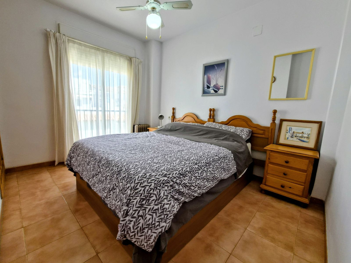 Appartement te koop in Manilva | 3 slaapkamers H5138863