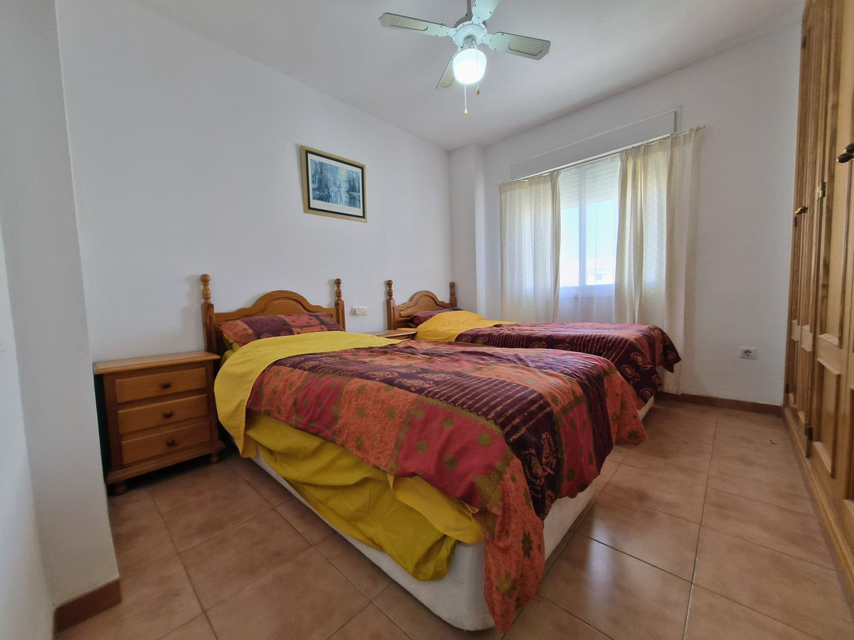Appartement te koop in Manilva | 3 slaapkamers H5138863