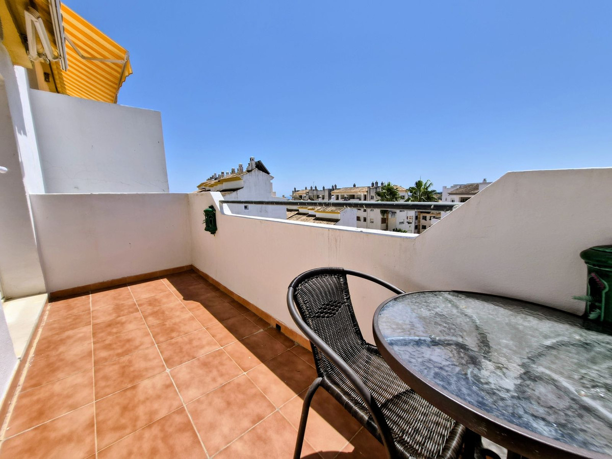 Appartement te koop in Manilva | 3 slaapkamers H5138863