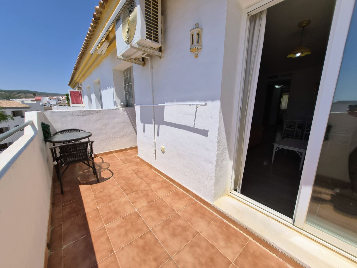 Appartement te koop in Manilva | 3 slaapkamers H5138863