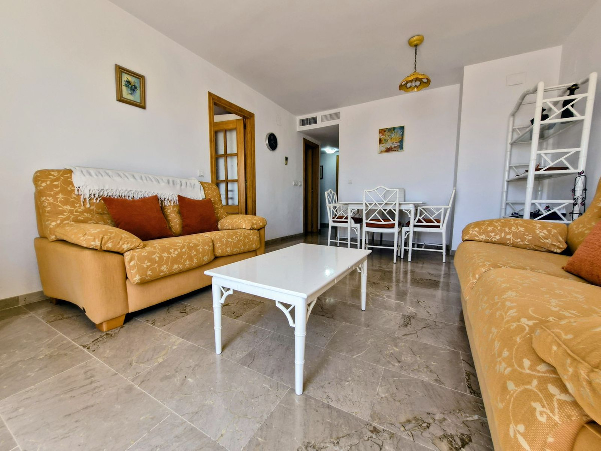 Appartement te koop in Manilva | 3 slaapkamers H5138863