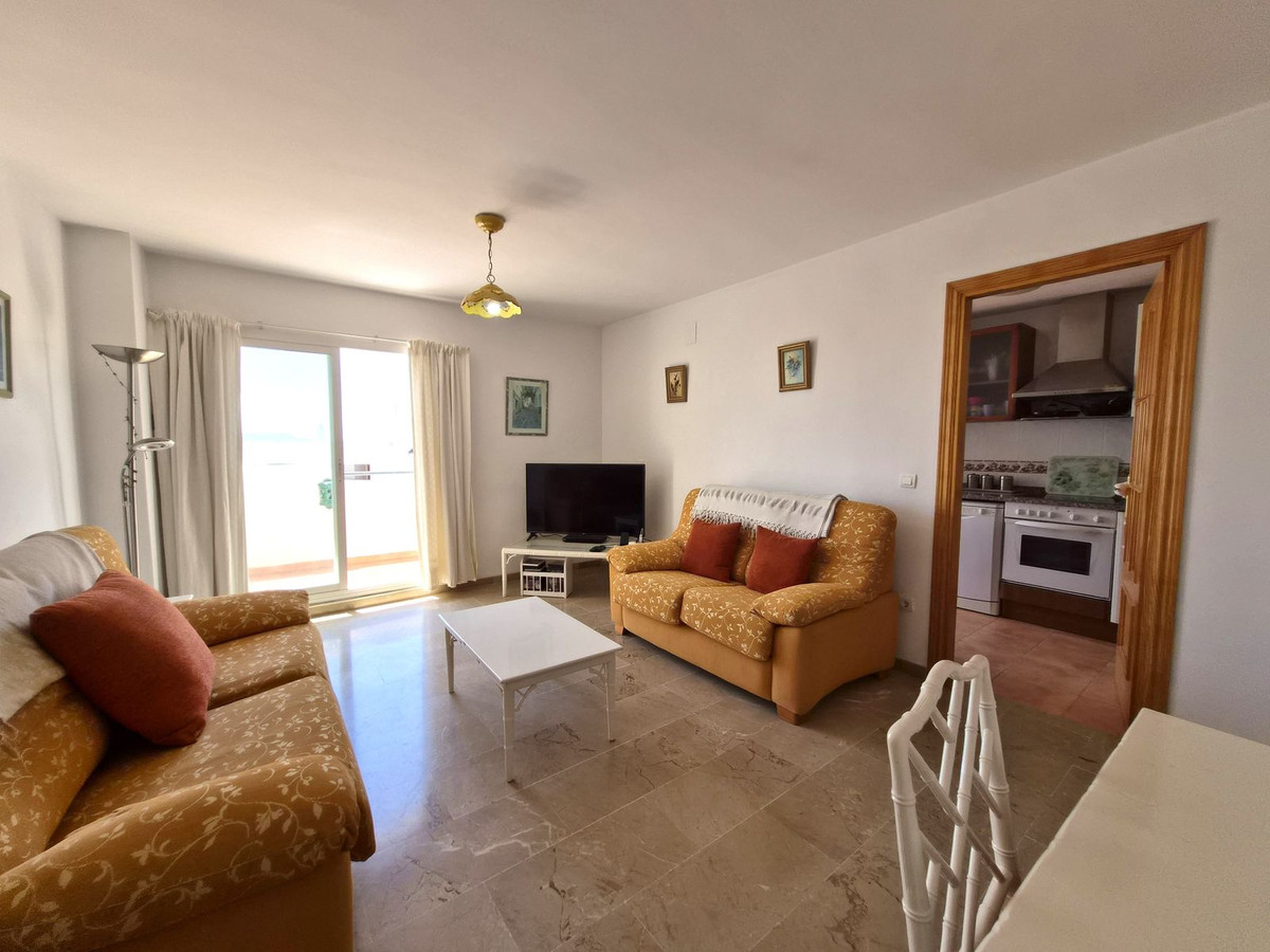 Appartement te koop in Manilva | 3 slaapkamers H5138863