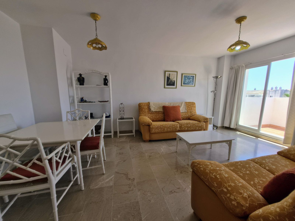 Appartement te koop in Manilva | 3 slaapkamers H5138863