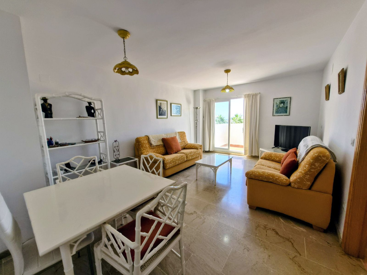 Appartement te koop in Manilva | 3 slaapkamers H5138863