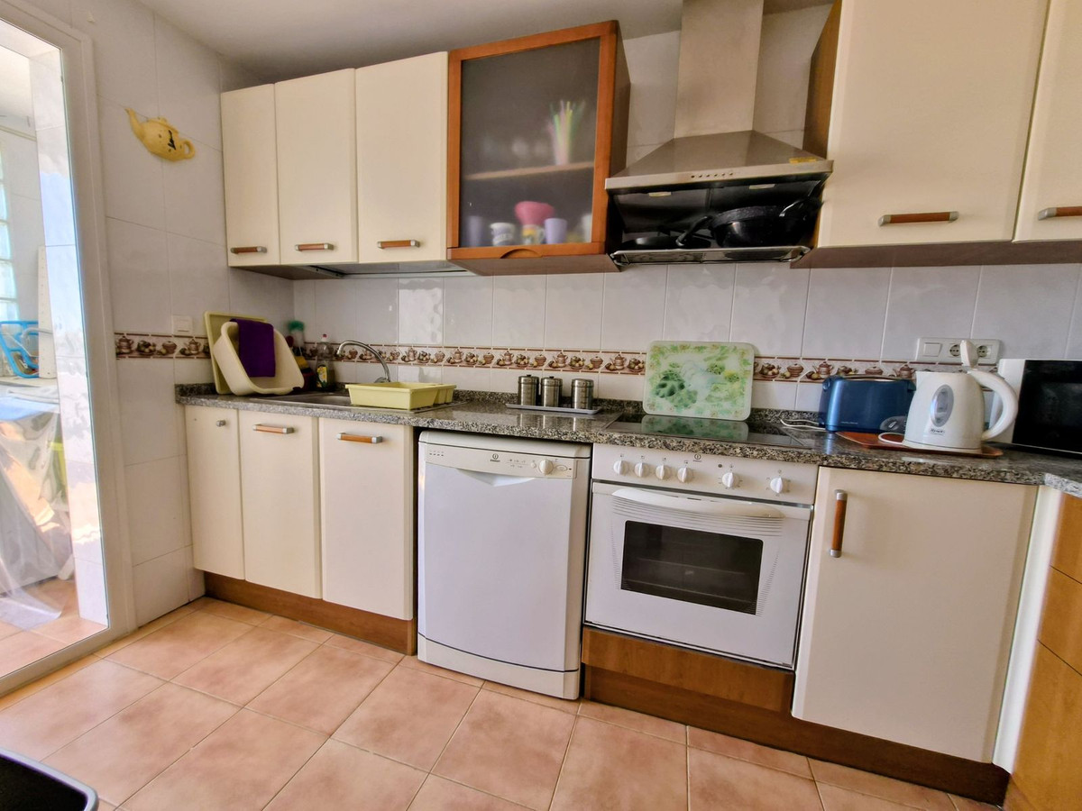 Appartement te koop in Manilva | 3 slaapkamers H5138863