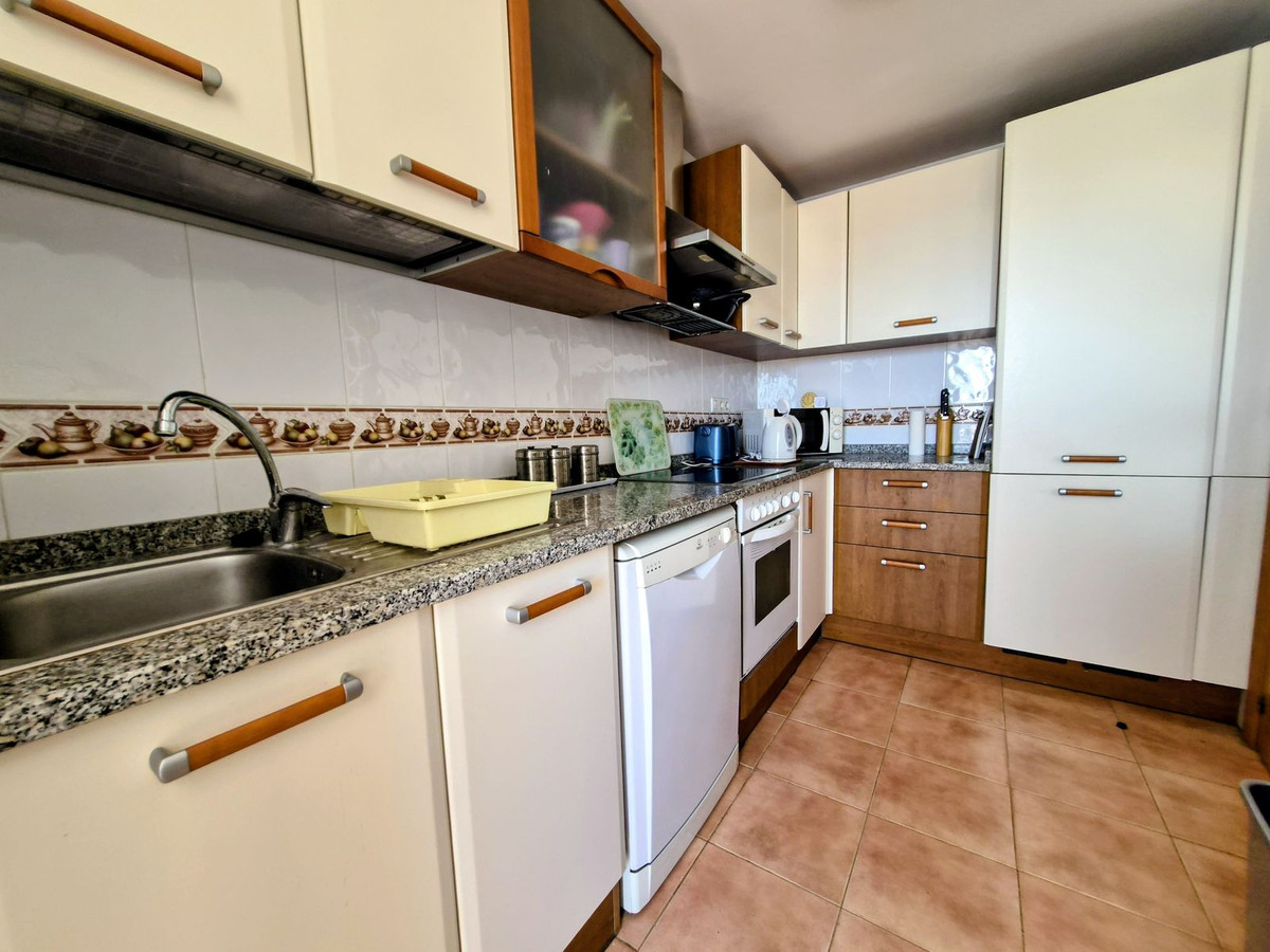 Appartement te koop in Manilva | 3 slaapkamers H5138863