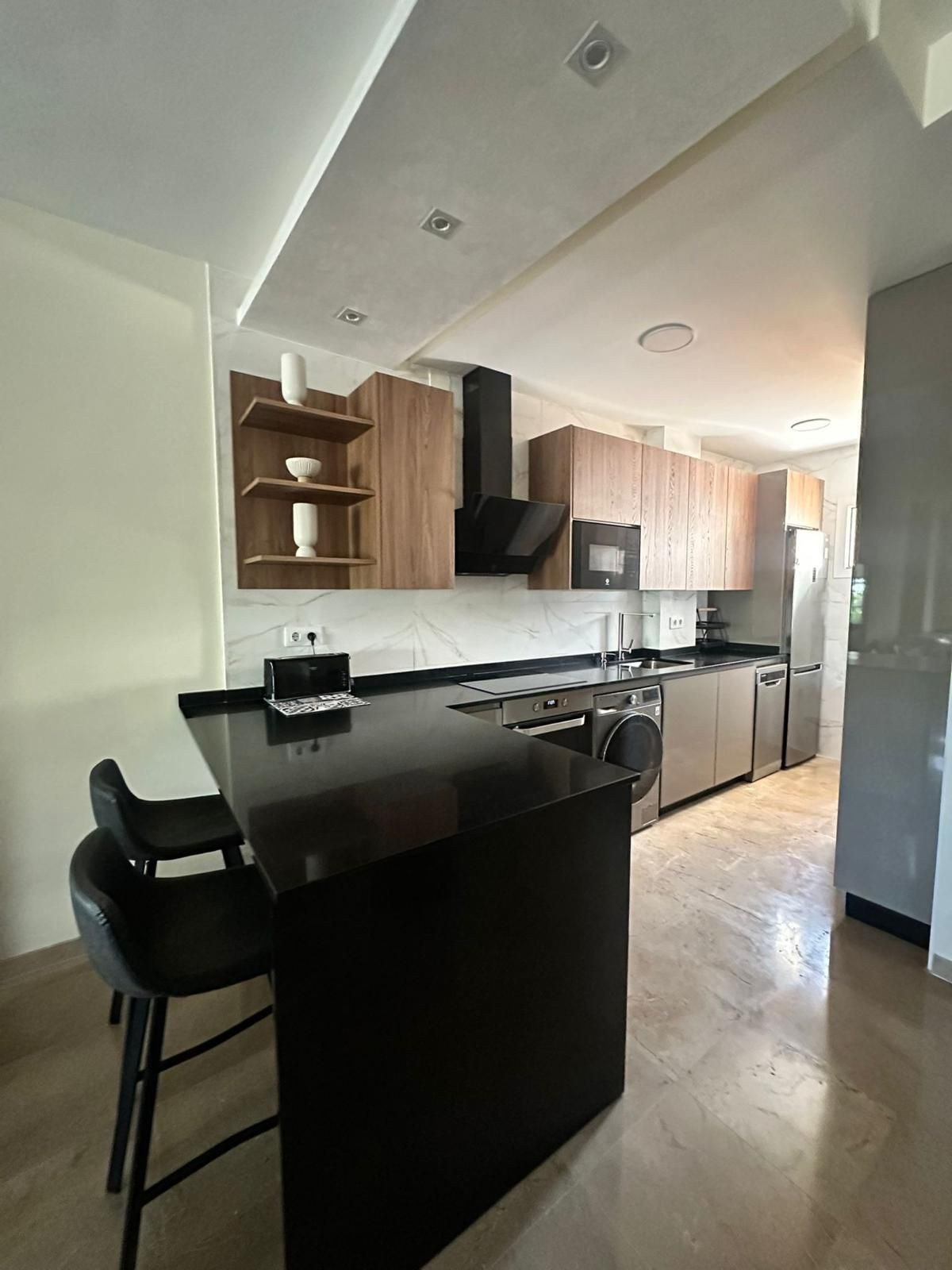 Appartement te koop in Manilva | 2 slaapkamers H5141515