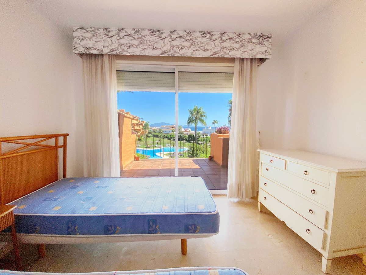 Appartement te koop in Manilva | 3 slaapkamers H5149918