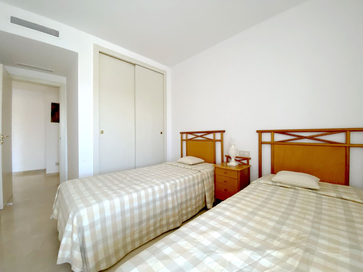 Appartement te koop in Manilva | 3 slaapkamers H5149918