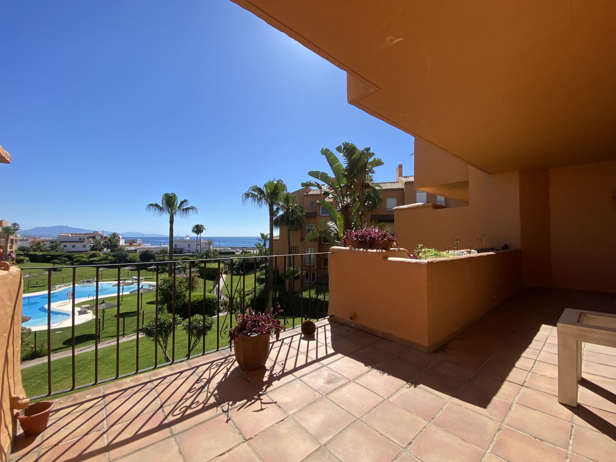 Appartement te koop in Manilva | 3 slaapkamers H5149918