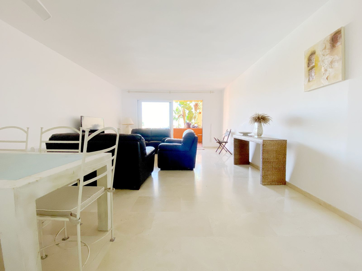 Appartement te koop in Manilva | 3 slaapkamers H5149918
