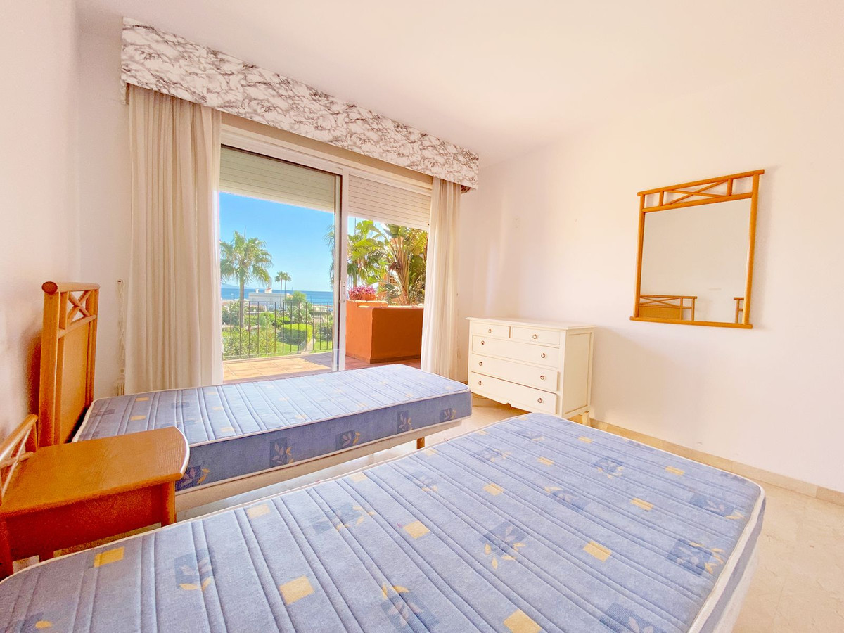 Appartement te koop in Manilva | 3 slaapkamers H5149918