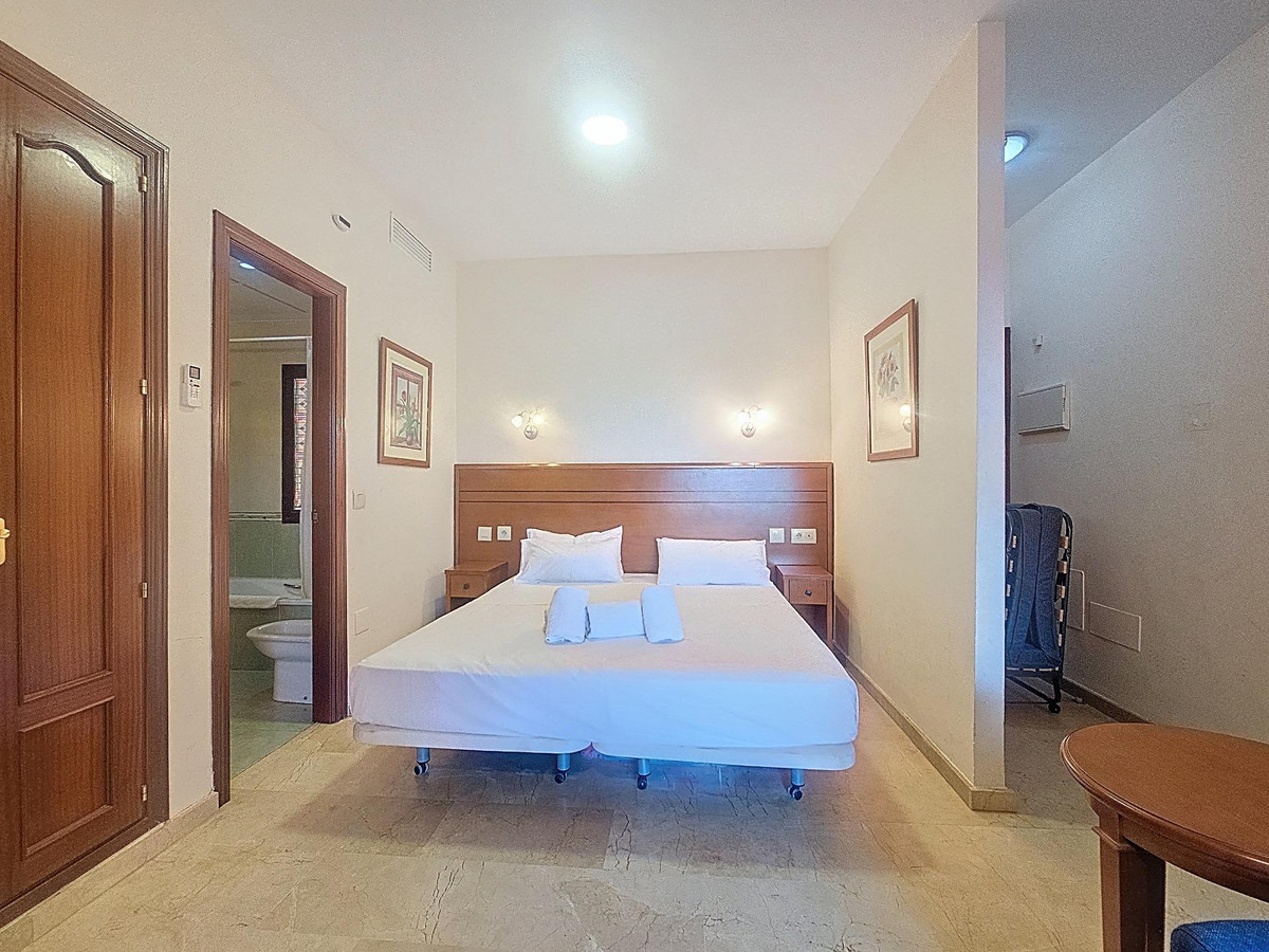 Appartement te koop in Manilva | 0 slaapkamers H5150338
