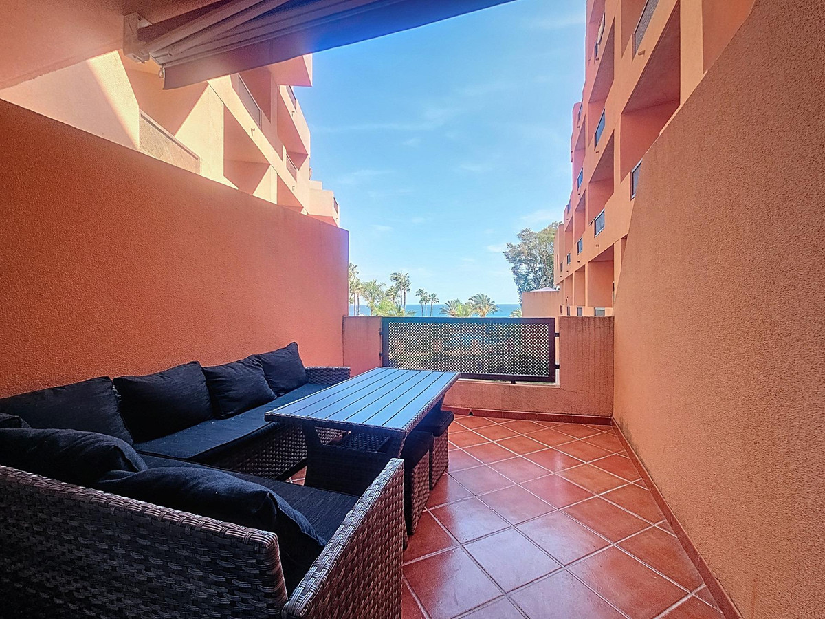 Appartement te koop in Manilva | 0 slaapkamers H5150338