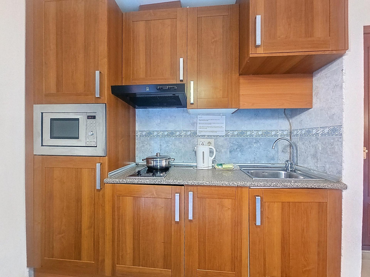 Appartement te koop in Manilva | 0 slaapkamers H5150338