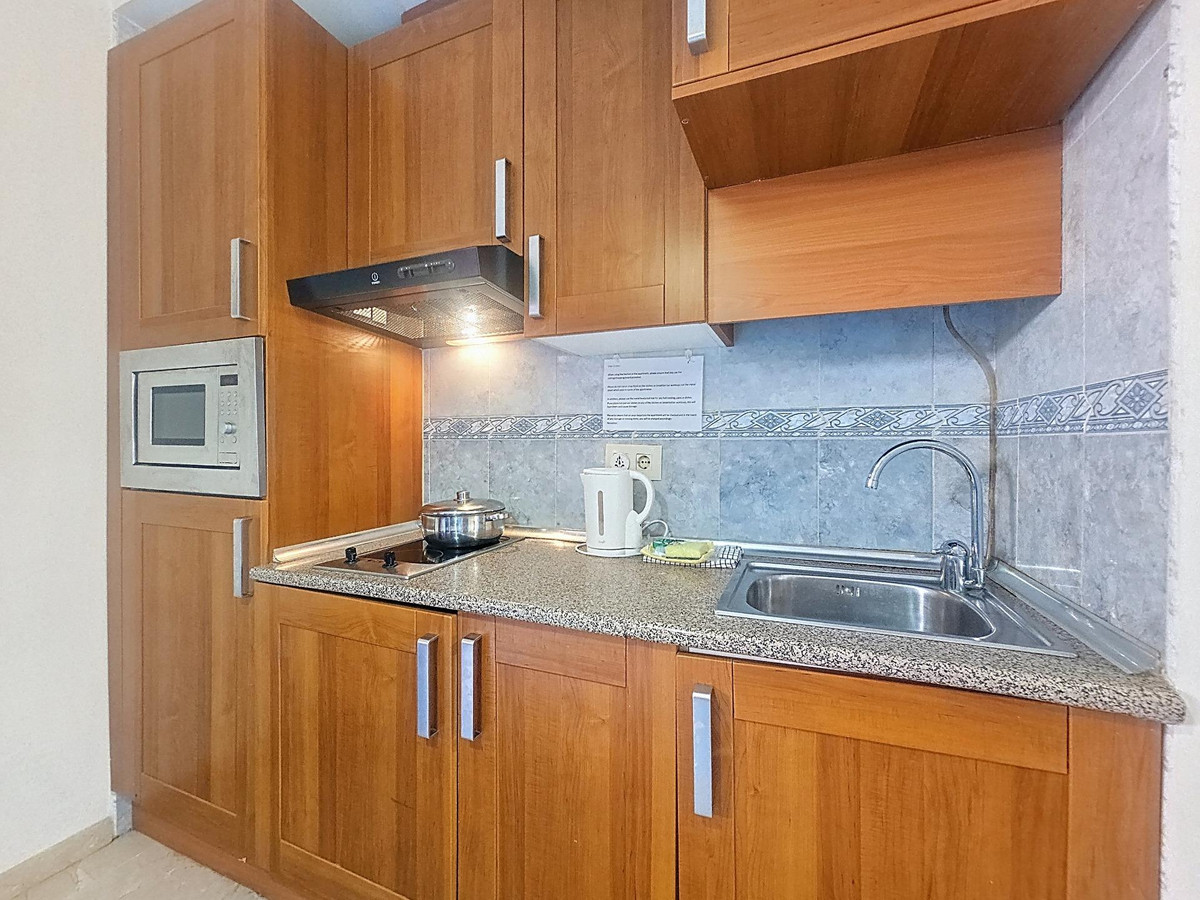 Appartement te koop in Manilva | 0 slaapkamers H5150338