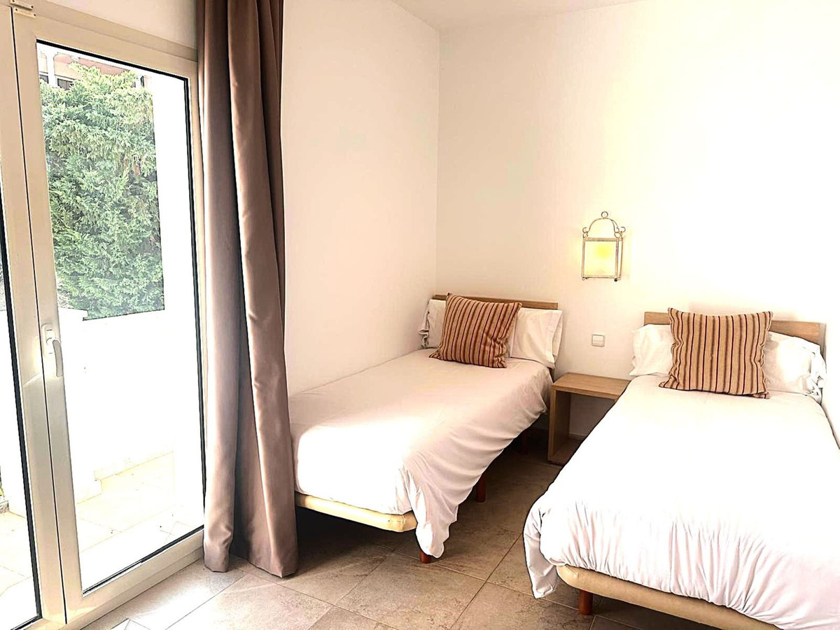 Penthouse Duplex te koop in Manilva | 3 slaapkamers H5150836