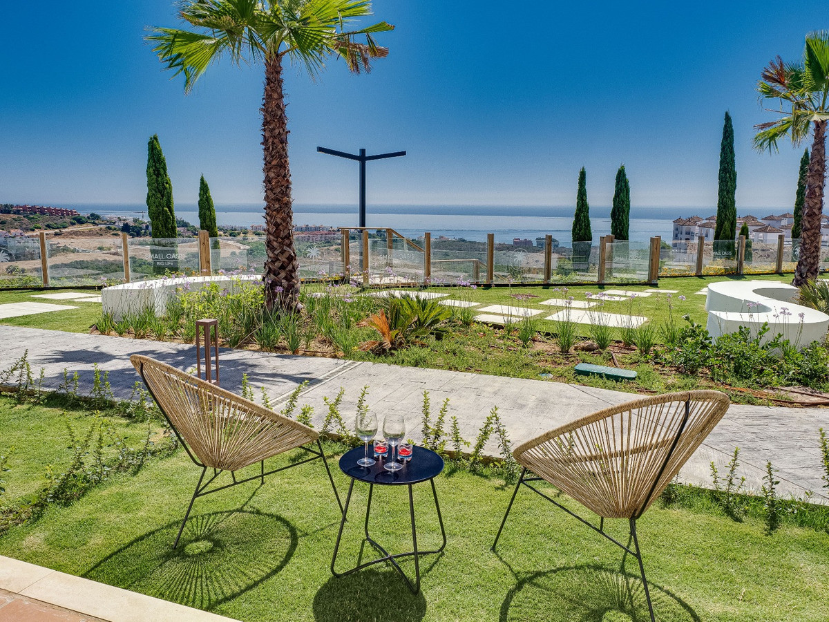 Appartement te koop in Manilva | 3 slaapkamers H5204605