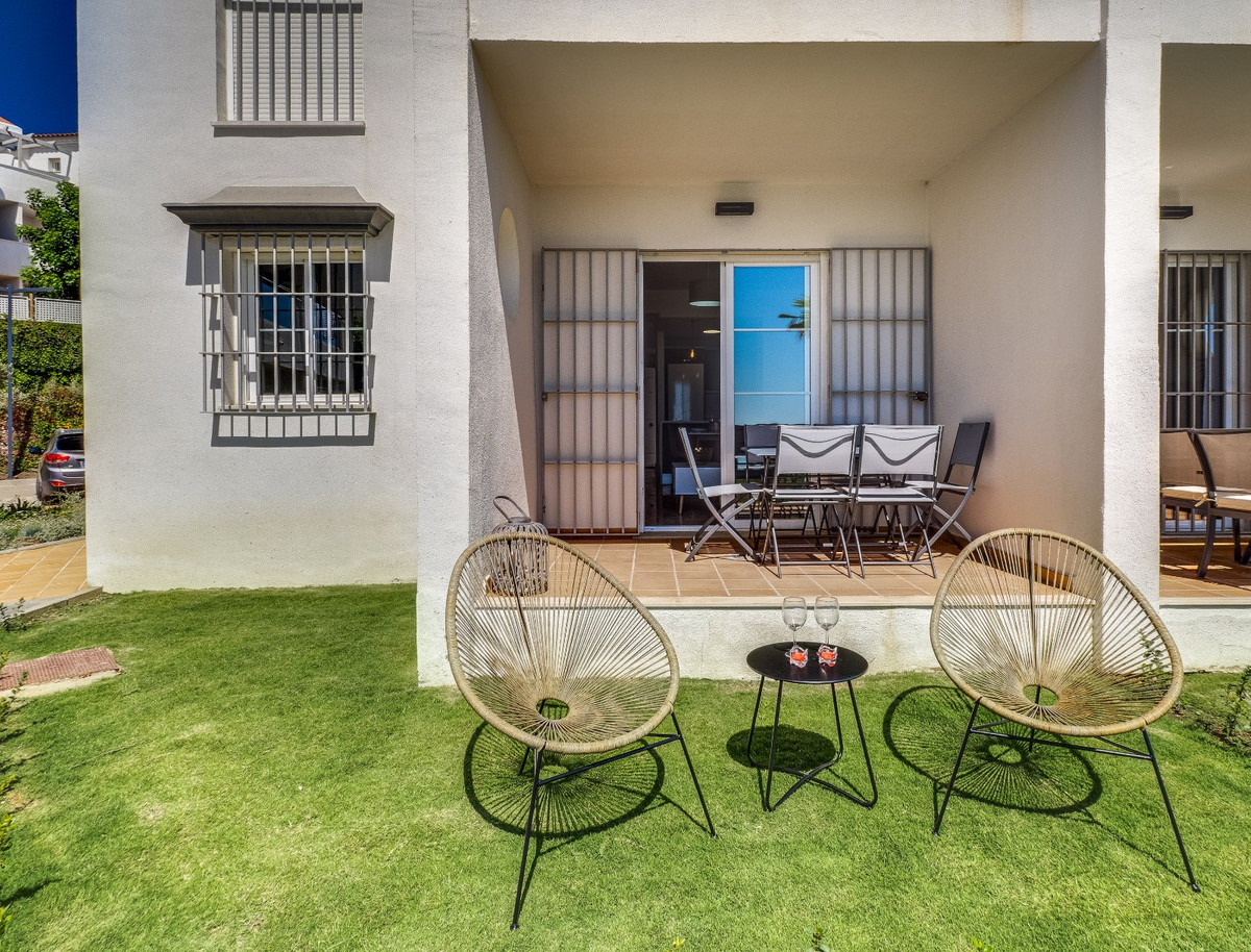 Appartement te koop in Manilva | 3 slaapkamers H5204605