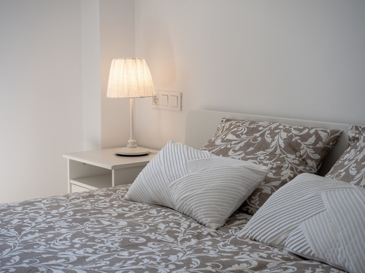 Appartement te koop in Manilva | 3 slaapkamers H5204605