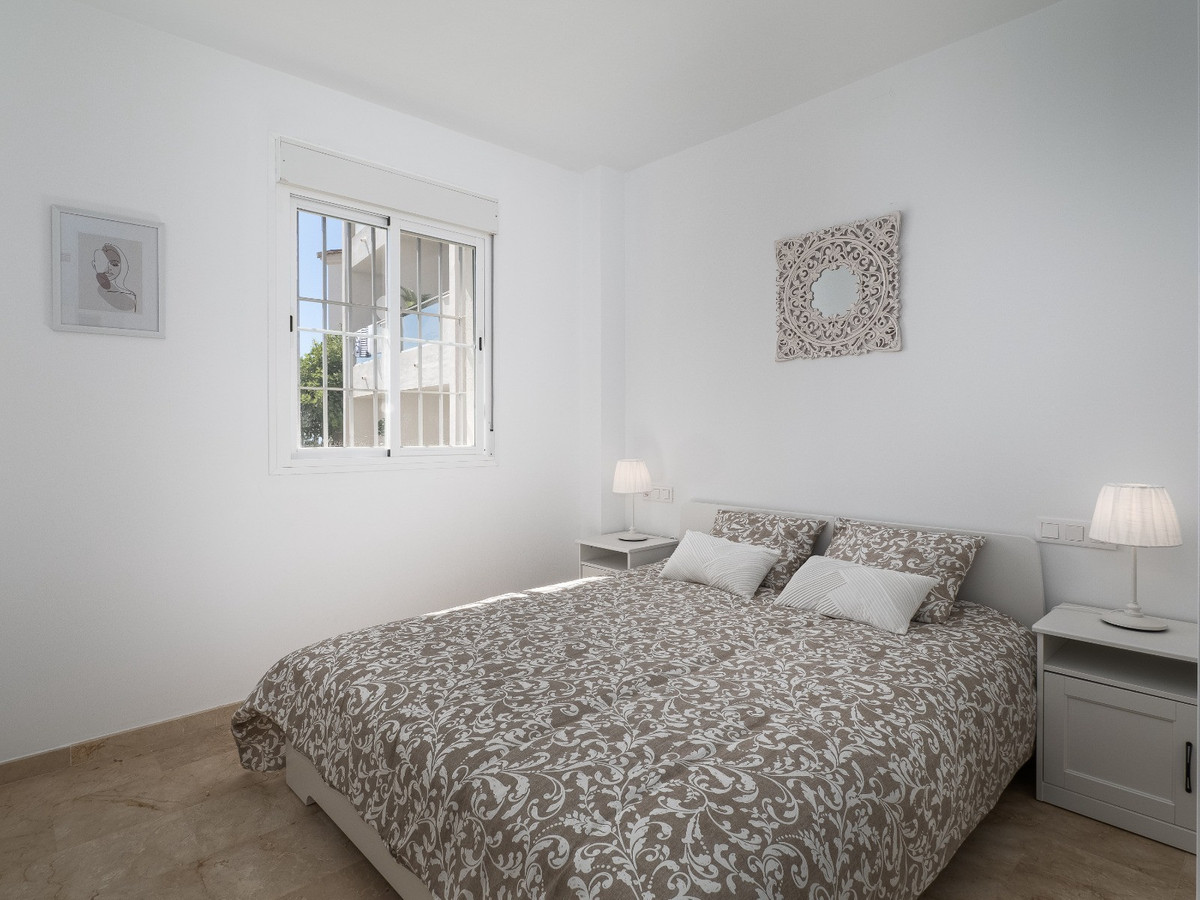 Appartement te koop in Manilva | 3 slaapkamers H5204605