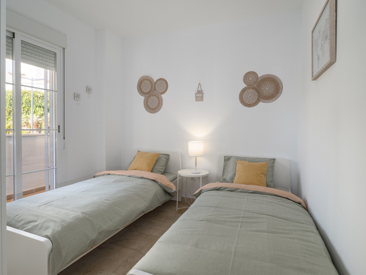 Appartement te koop in Manilva | 3 slaapkamers H5204605