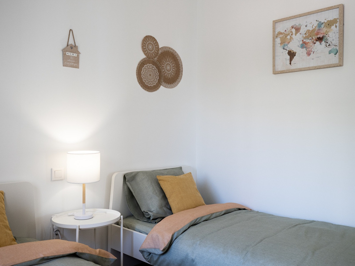 Appartement te koop in Manilva | 3 slaapkamers H5204605