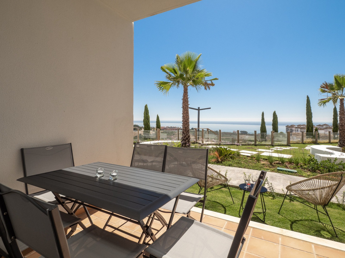 Appartement te koop in Manilva | 3 slaapkamers H5204605