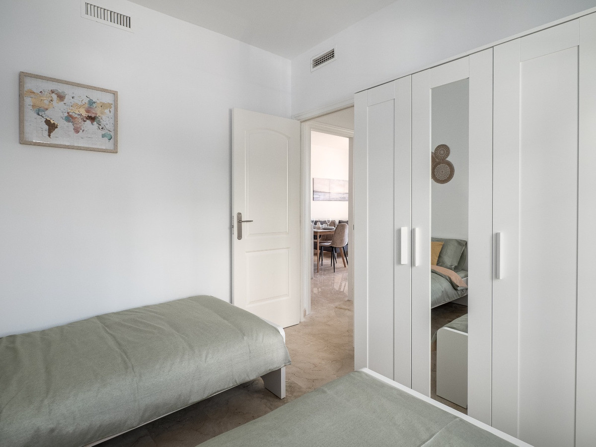 Appartement te koop in Manilva | 3 slaapkamers H5204605