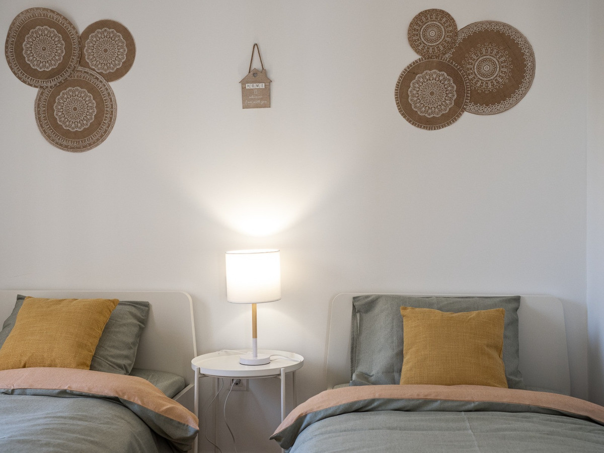 Appartement te koop in Manilva | 3 slaapkamers H5204605