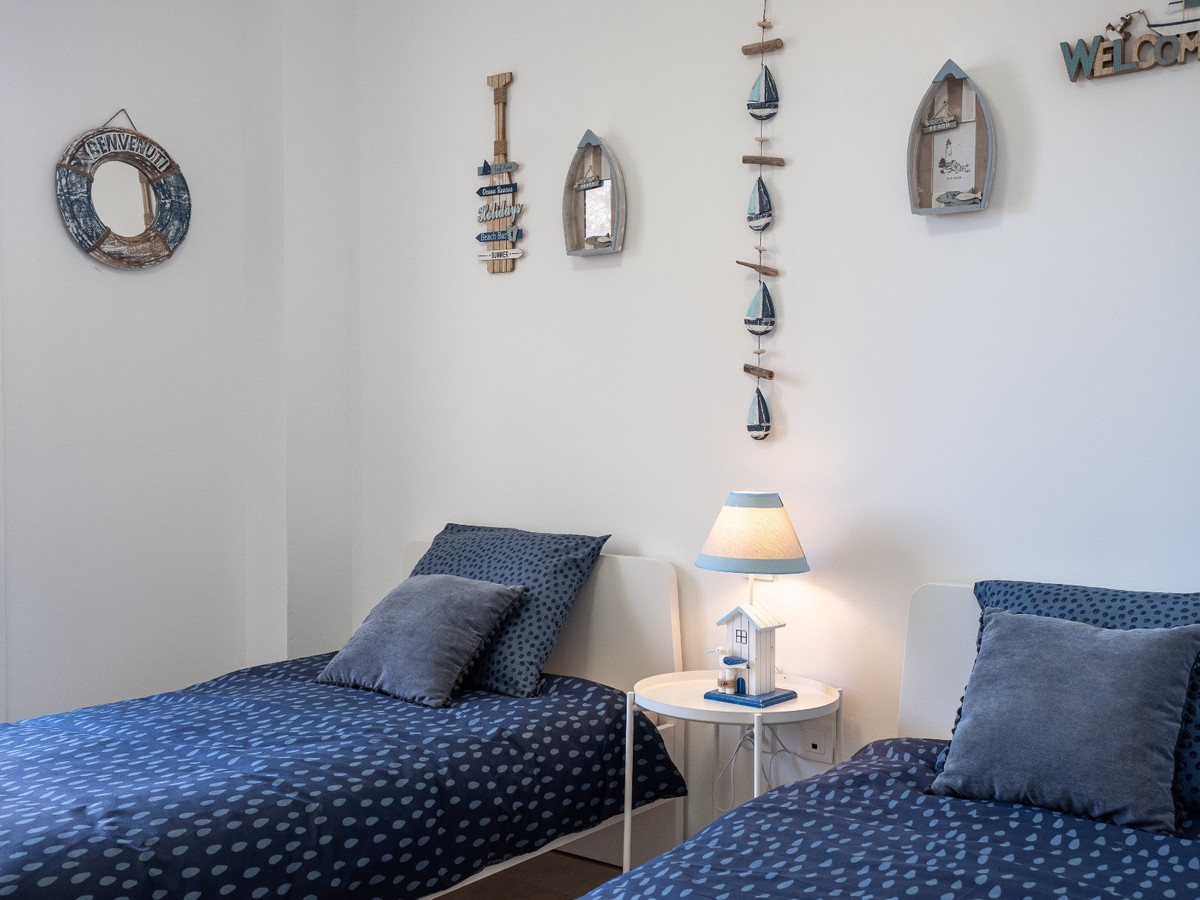 Appartement te koop in Manilva | 3 slaapkamers H5204605