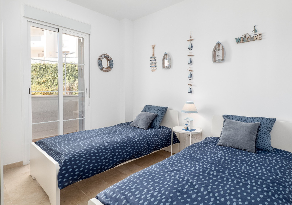 Appartement te koop in Manilva | 3 slaapkamers H5204605