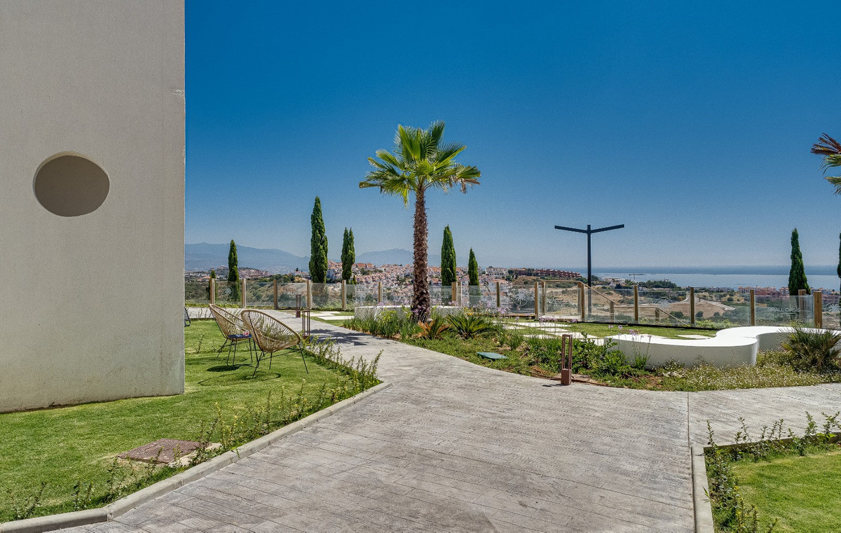 Appartement te koop in Manilva | 3 slaapkamers H5204605