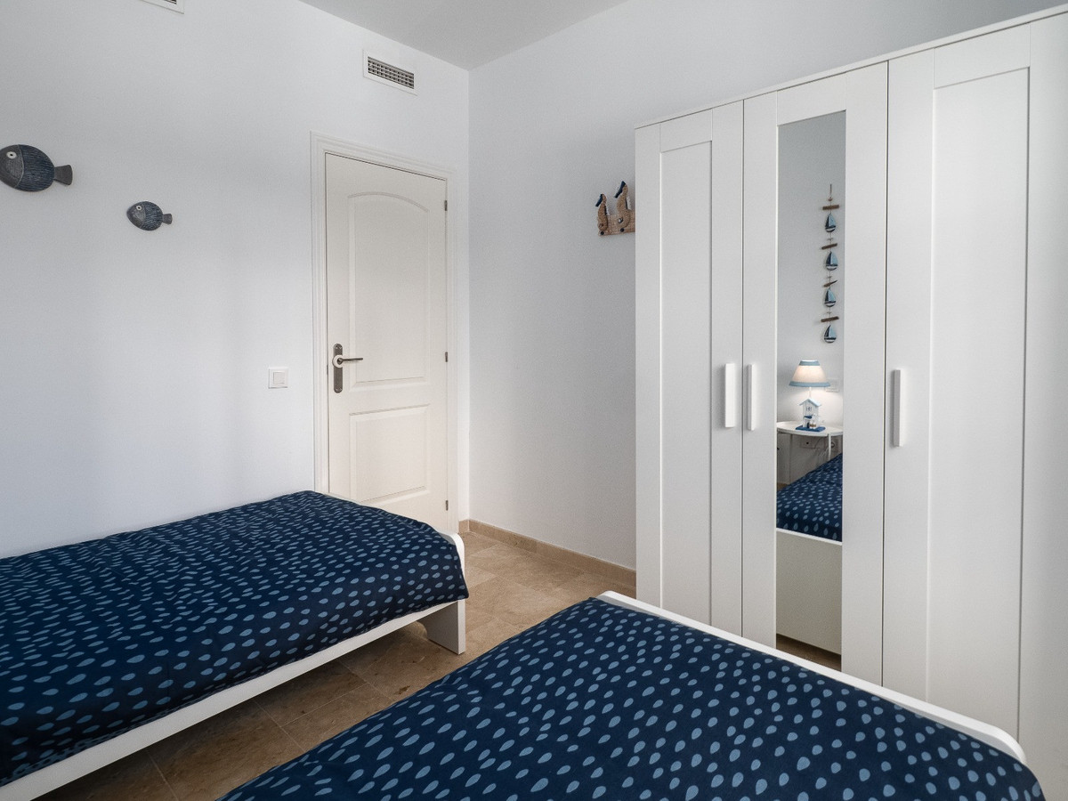 Appartement te koop in Manilva | 3 slaapkamers H5204605