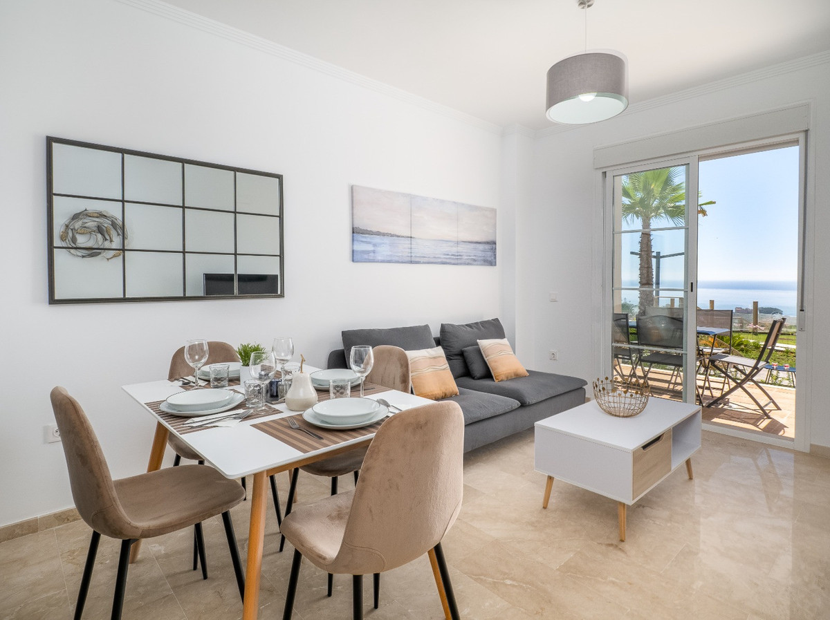 Appartement te koop in Manilva | 3 slaapkamers H5204605