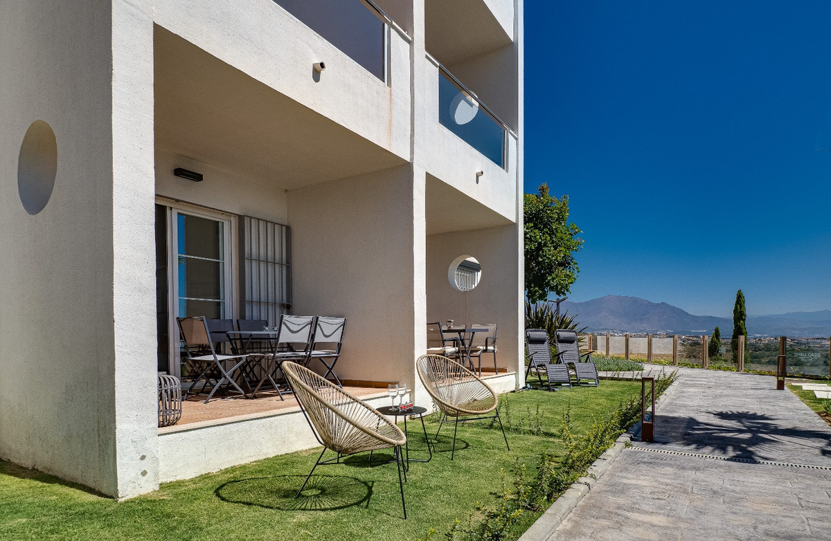 Appartement te koop in Manilva | 3 slaapkamers H5204605