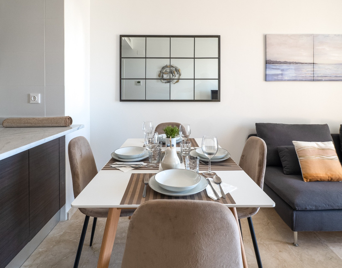 Appartement te koop in Manilva | 3 slaapkamers H5204605