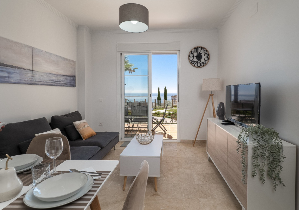 Appartement te koop in Manilva | 3 slaapkamers H5204605